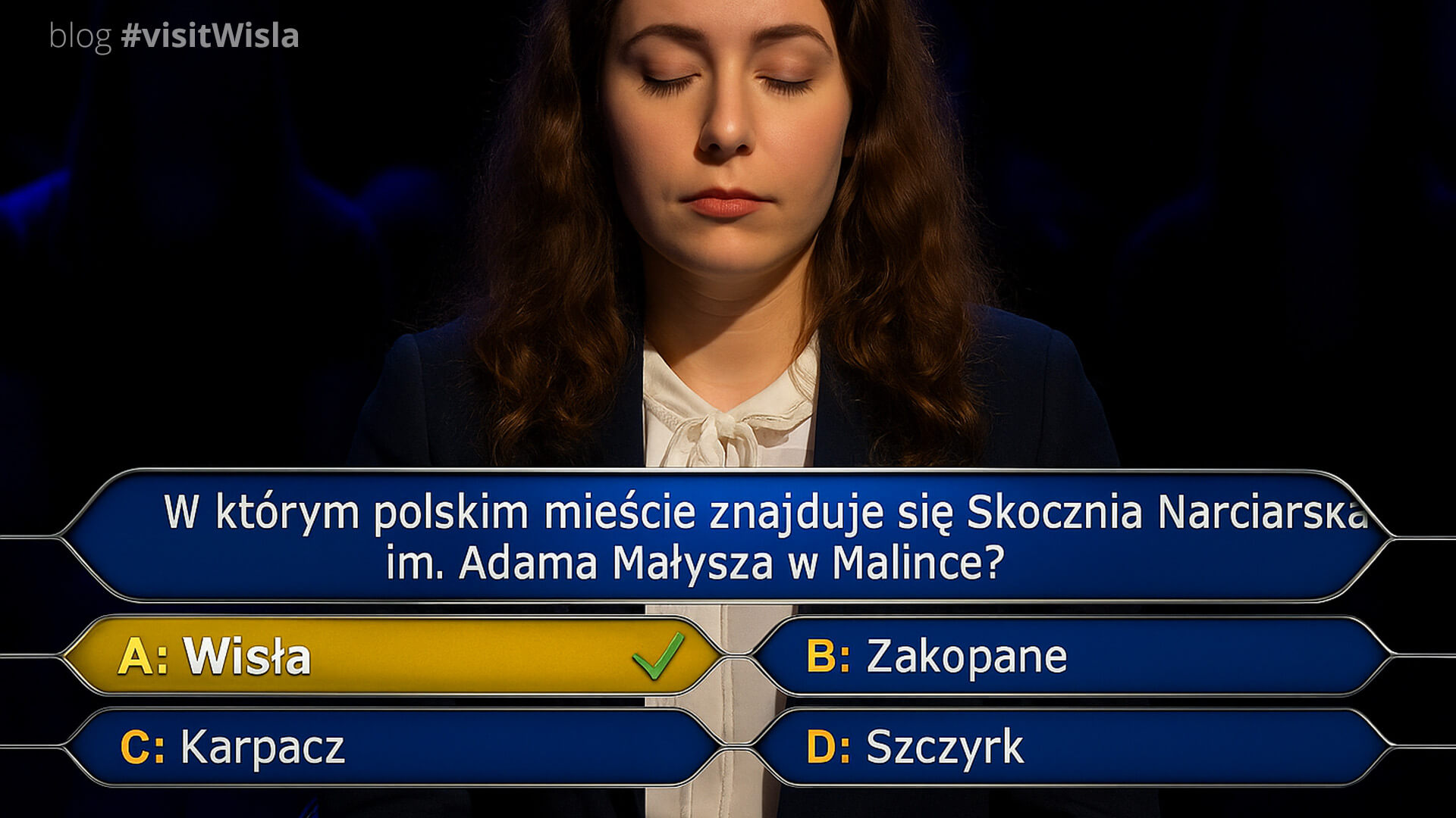 Milionerzy Wisła